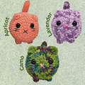 Crochet Cat